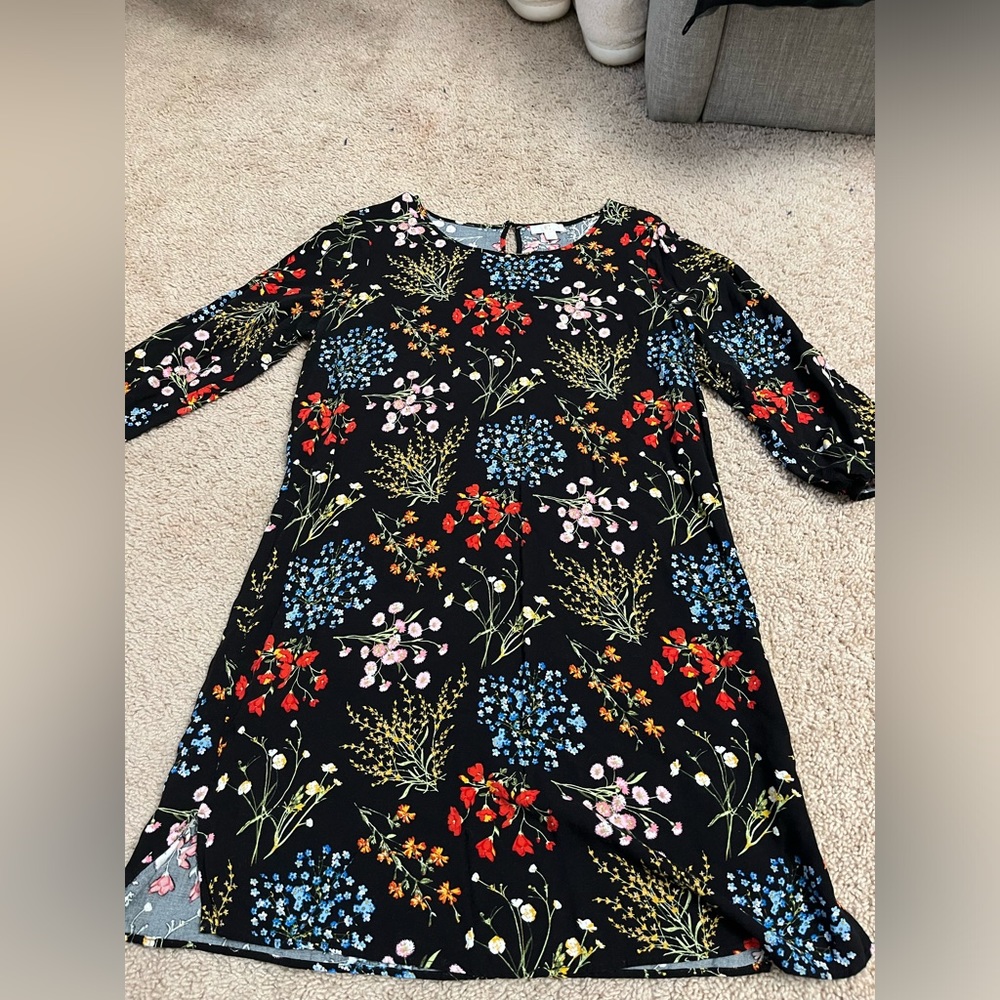 Charming Charlie Dress